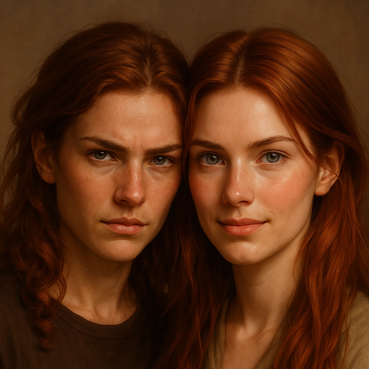 The Eve of Paradox | Book One of The Threshold