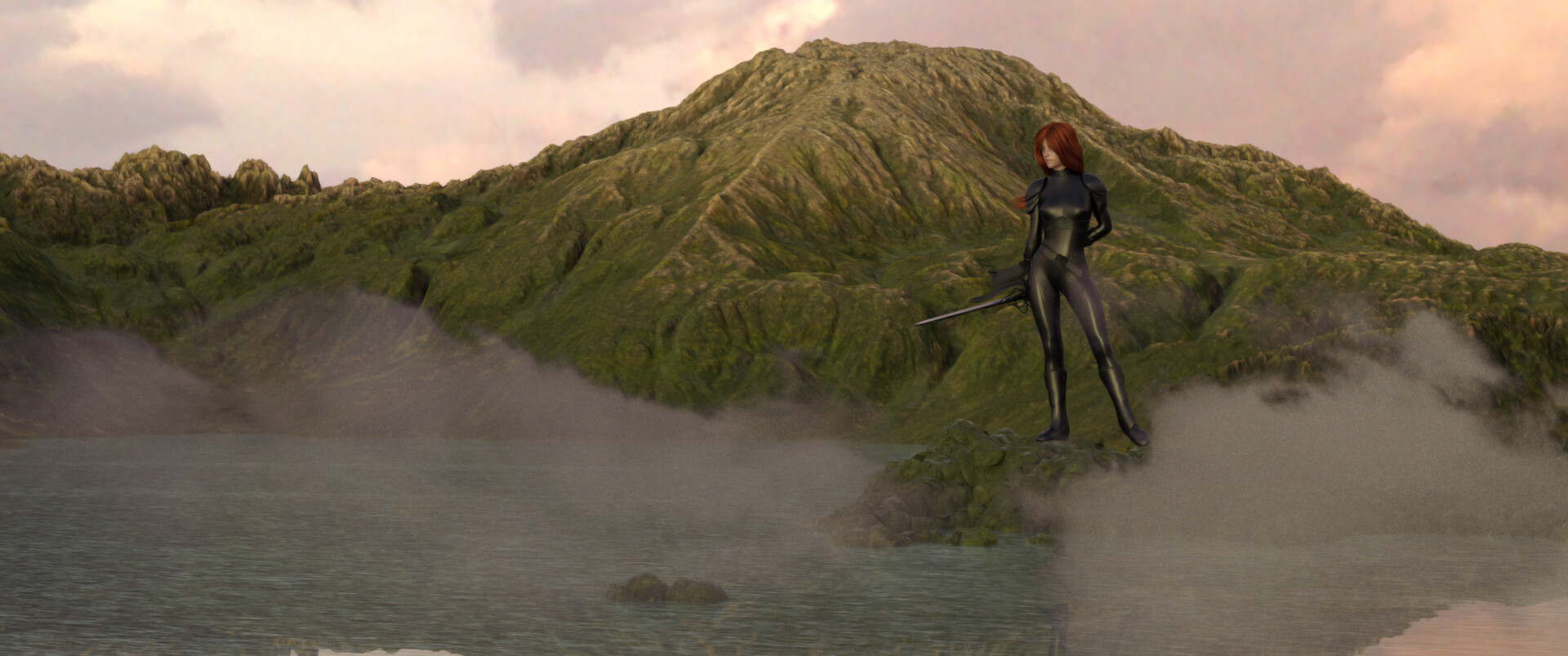 Avonlea---Highlands---Island Dawn