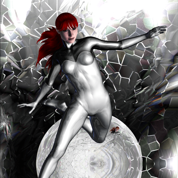 Examples of the 4th Dimension